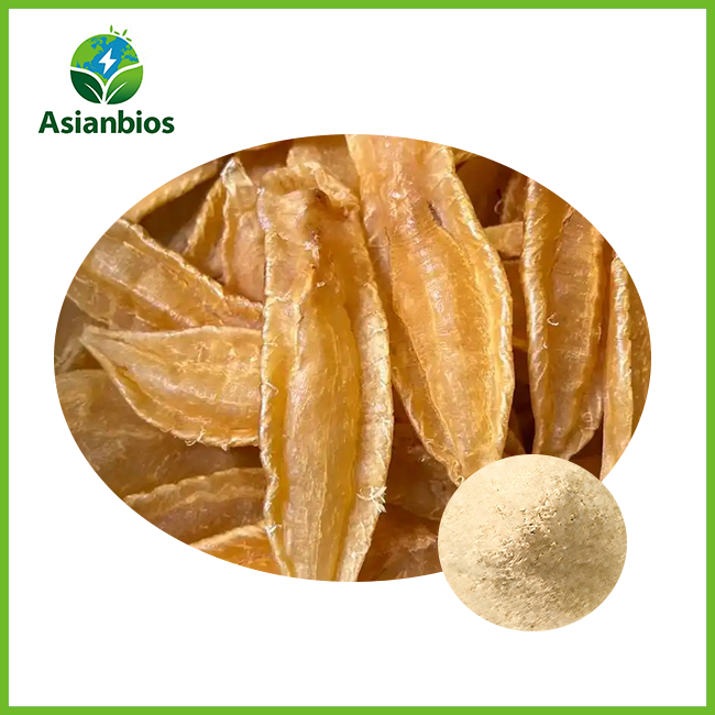 Anthocyanin Small Molecule Peptide